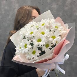 Цветущая комната 
