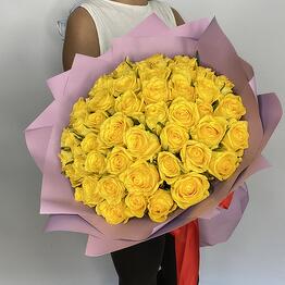 SHE WANTS FLOWERS