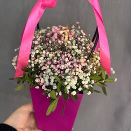 CITY FLOWERS