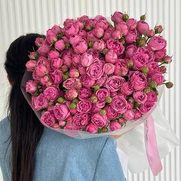 TIFFANY FLOWERS