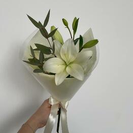 Bloom flowers