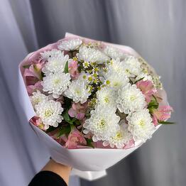 "Fasol" flower studio 