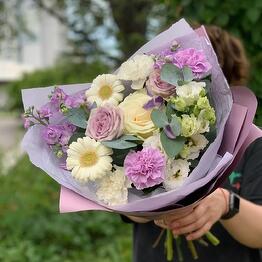Bloomdecor x Матрица