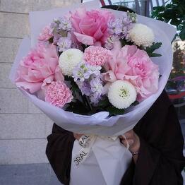 Floral Astana