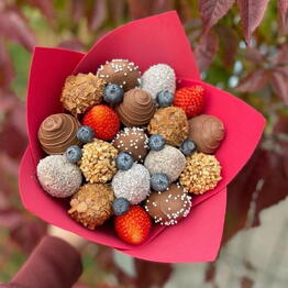 CHOCOBERRY SHOP64
