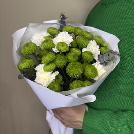 Budbe Flowers