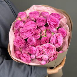 Flower Shop