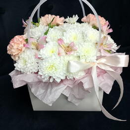 Hab Flowers Ferina