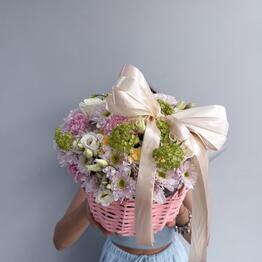 Цветы и подарки Family Flowers