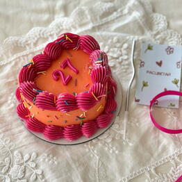 Desserts by Lina
