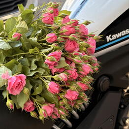 Manika_flowers