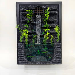 Студия фитодизайна "Micro Garden"