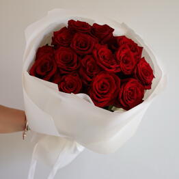 Why Not Flowers