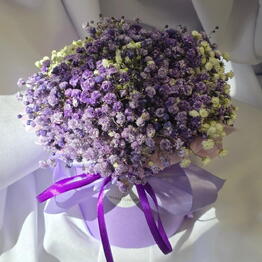 SELENA flowers