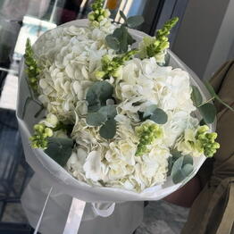 Vibe Flowers