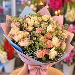 M. Flowers