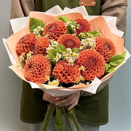 Costa Flowers