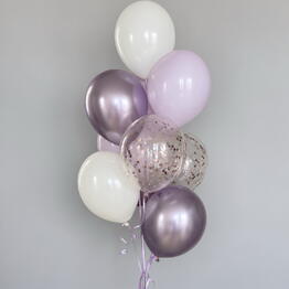 BALLOON STORY
