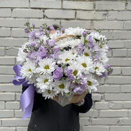 Buket Gotov