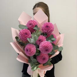 Eto_po_lyubvi.House flowers.