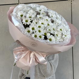Green Rose