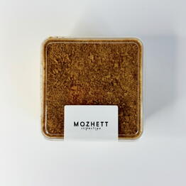 MOZHETT