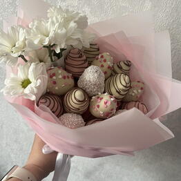 Ягодка 🍓
