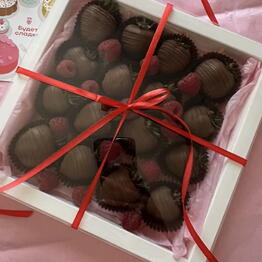 Ягодка 🍓
