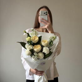 JK Flower Boutique