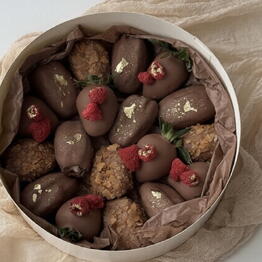 CHOCOLOVE