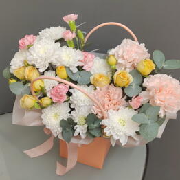 Want flowers