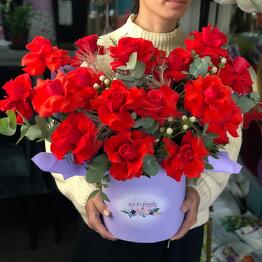 Artdiflowers