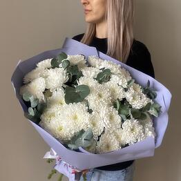 Цветочный Fleur