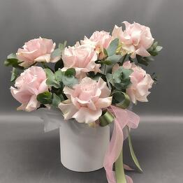 SharikFlowers