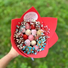 Sweet Berry Moscow