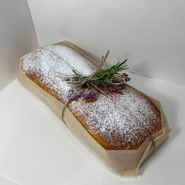 Мама испекла