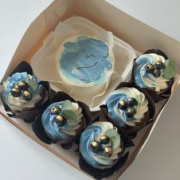 Melinaspastry