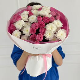 Sezim flowers