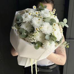 KARPOVICH FLOWERS
