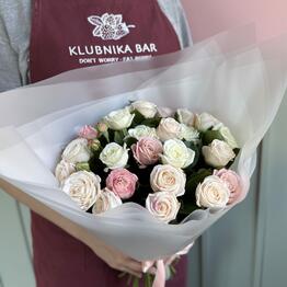 Клубника Бар