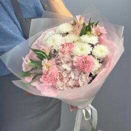Mood flowers