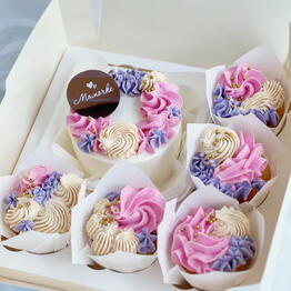 Valery Sweets