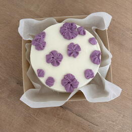 Reizcake