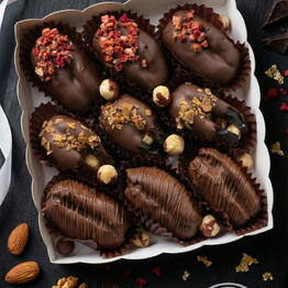 CHOCO ART