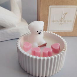 lot_candle