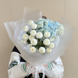 Happy flowers