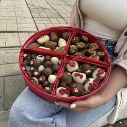 ChocoBerry