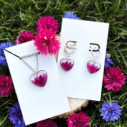Blossom _resin