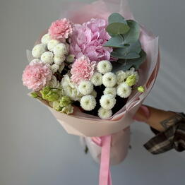 Pervocvet Flowers на Аэродромной