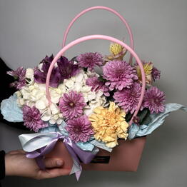 bambini flowers